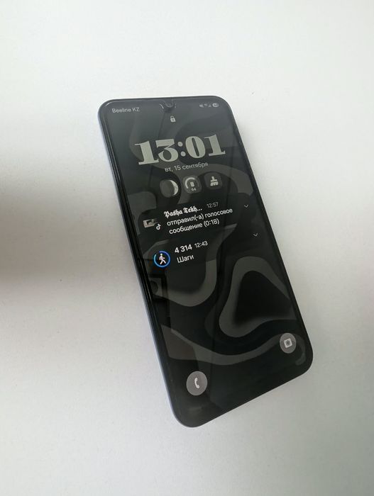 Samsung A15 256Гб