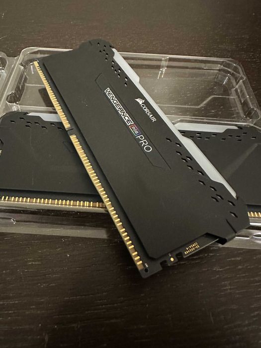 VENGEANCE RGB PRO Light Enhancement Kit