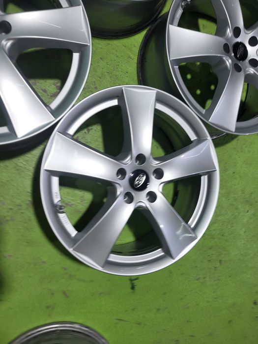 18 5x108 Ford Volvo лети джанти 5х108 форд Волво
