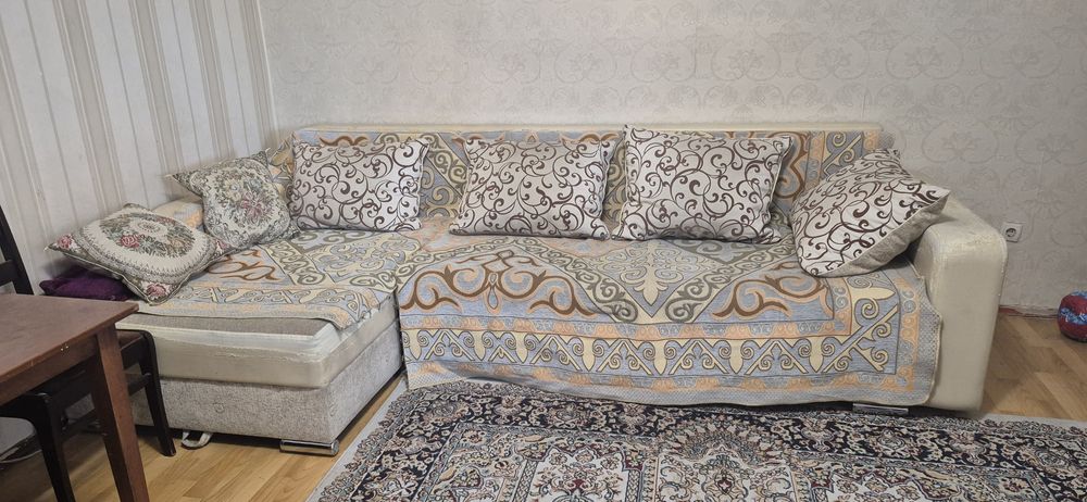 Продам  раскладной диван