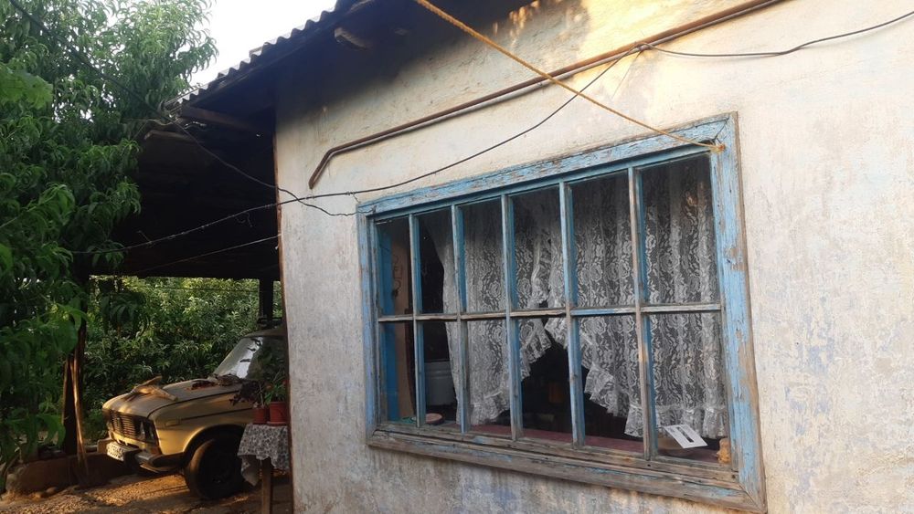 Продается дом юмалаке 12 соток