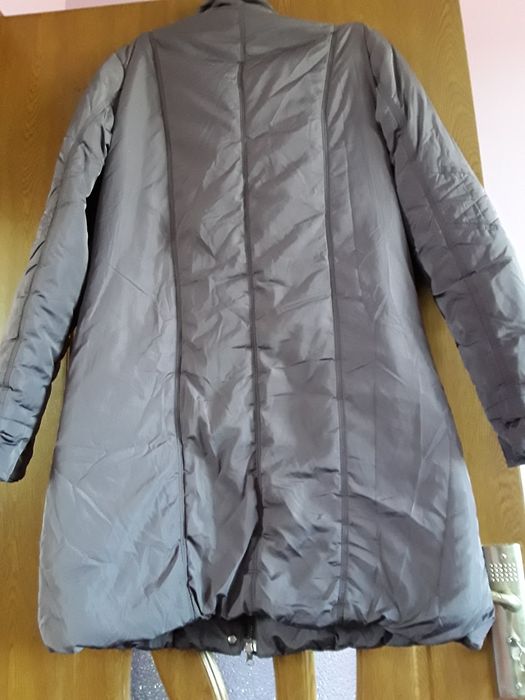 Vând Geacă Damă cu Blanita Mărimea 50-52