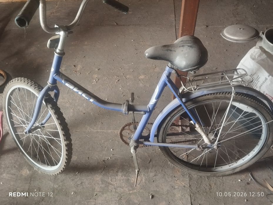 Продам велик аист