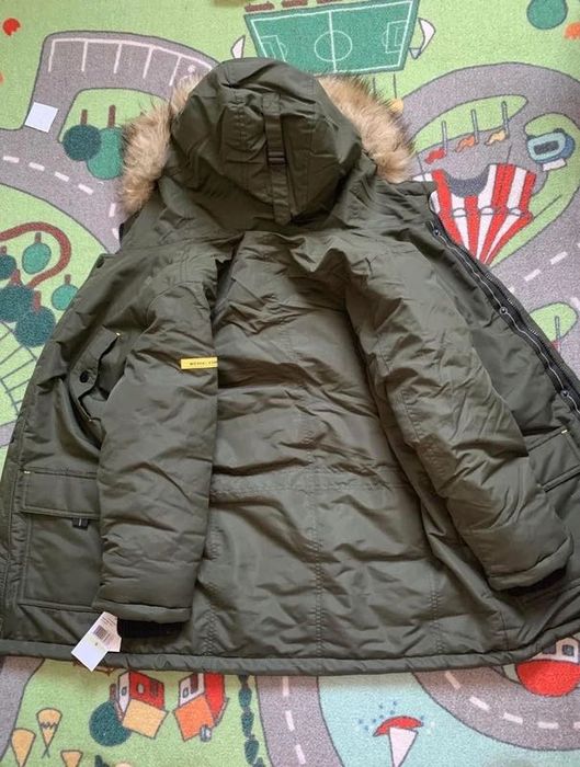 Jacheta/Geaca copii unisex Michael Kors originală nouă