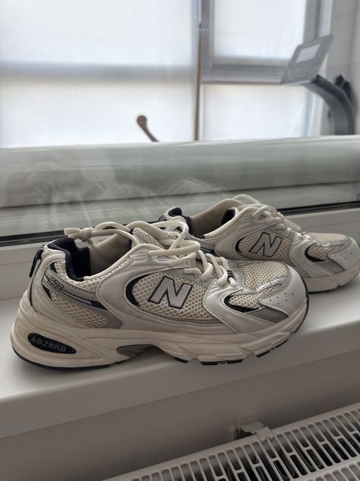 Кроссовки new balance 530