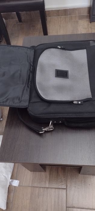 Geanta laptop Dell profesionala