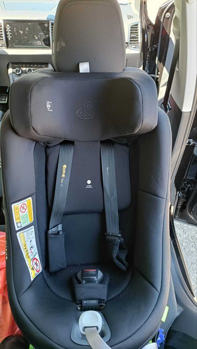 Scaun auto copii Swandoo Marie 3, 360°, protectie laterala, 0-4 ani