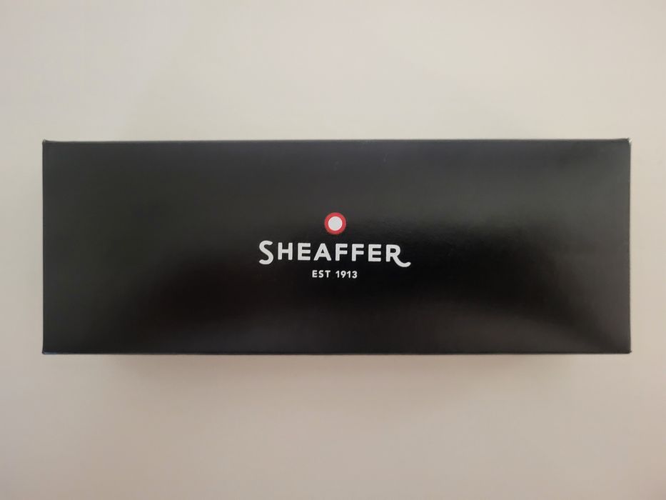 Pix Sheaffer nou