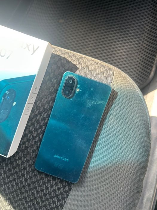 Продам samsung A07