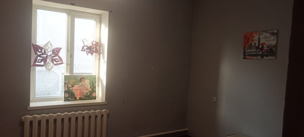 Сдам комнату на подселение