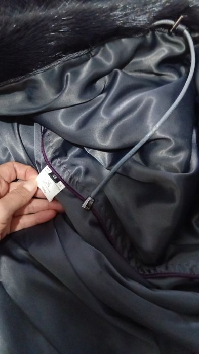 Норки шуба сатылады