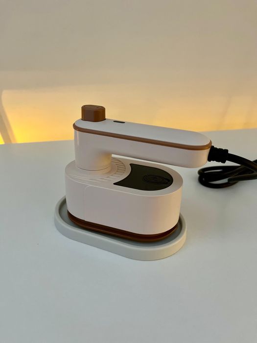 Отпариватель, портативный утюг