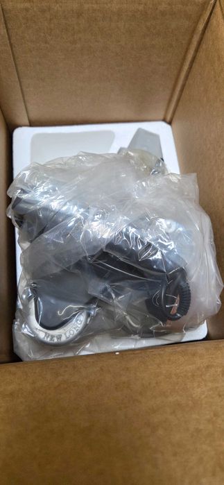 Ръчна шевна машина за зашиване на чували Newlong NP - 7А