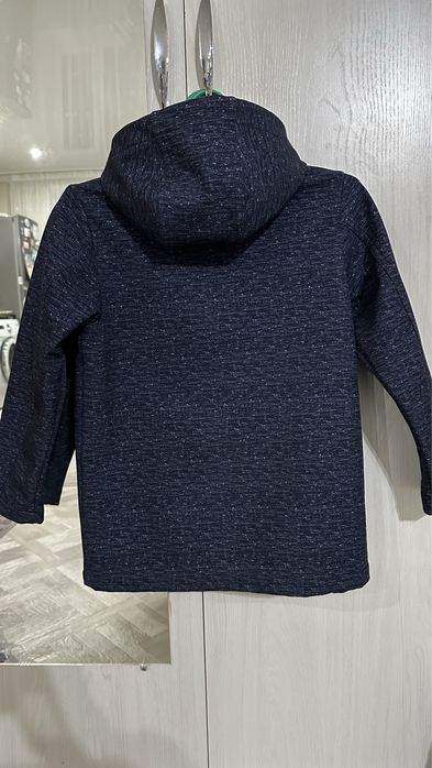 Ветровка на мальчика