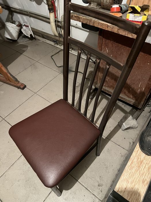 Стулья для кафе, ресторанов, баров