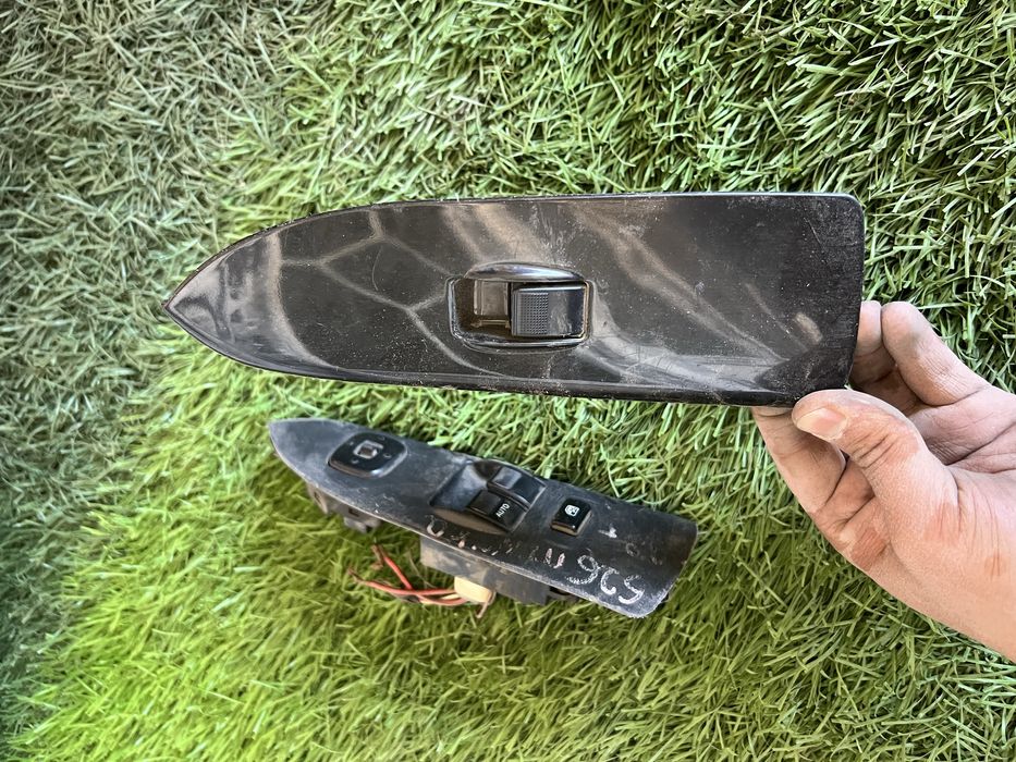 Стеклаподъемники на мазду 626