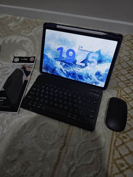 Redmi pad 2 Планшет