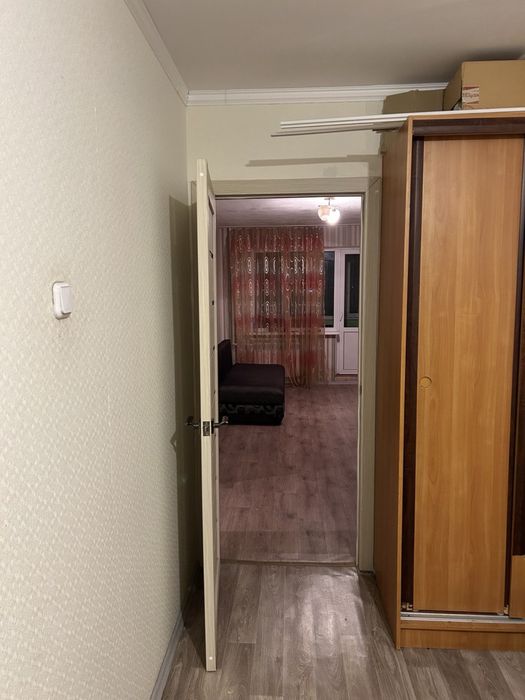 Продам двухкомнатную квартиру