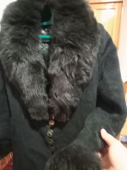 Ayollar paltoʻsi va halat