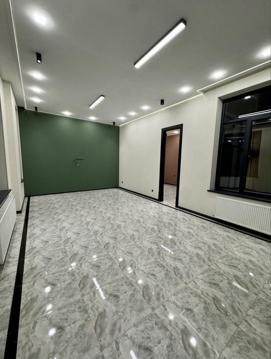 Нукусская Яккасарай 4-Уровня Нежилое (460м2) Срочно