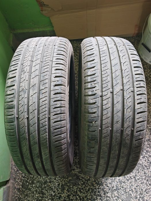 Летни гуми Barum BRAVURIS 5 205/55/16