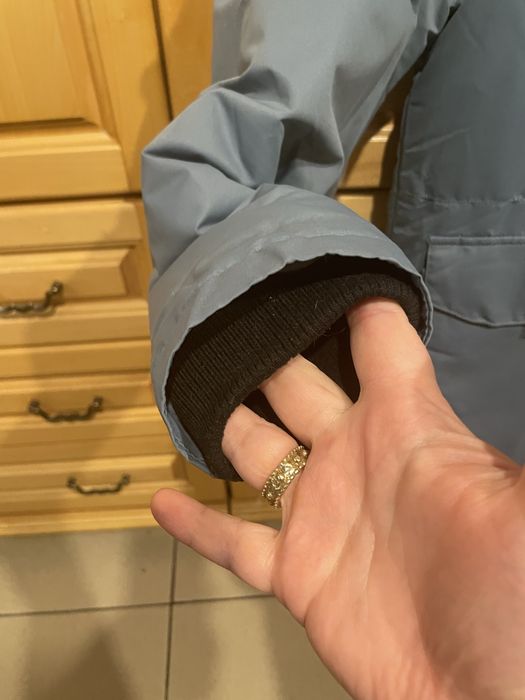 Юношеско зимно яке 170 см