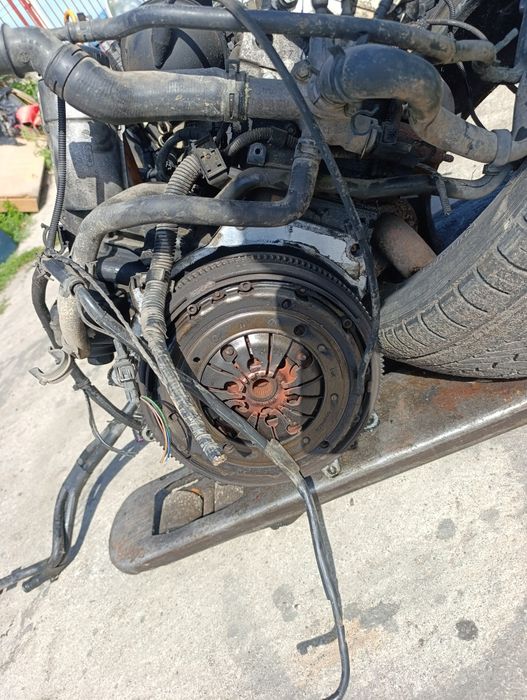 Двигател ALH 1.9 тди Фолксваген, Ауди / VW , Audi 1.9 tdi