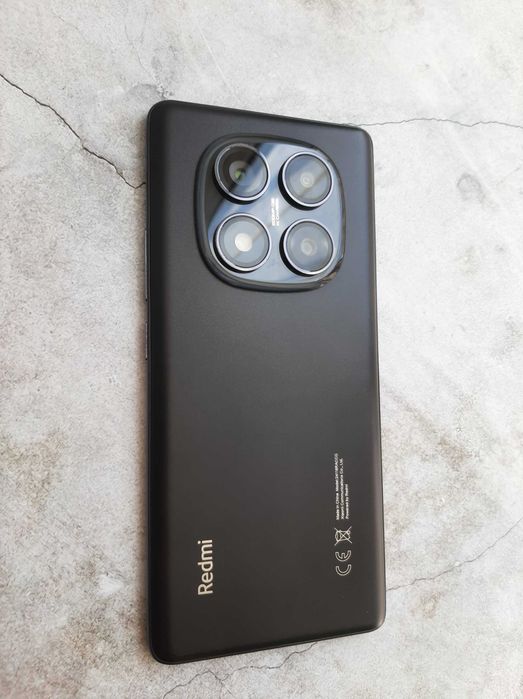 Xiaomi Redmi Note 14 Pro, г. Кызылорда, номер лота: 114/5719