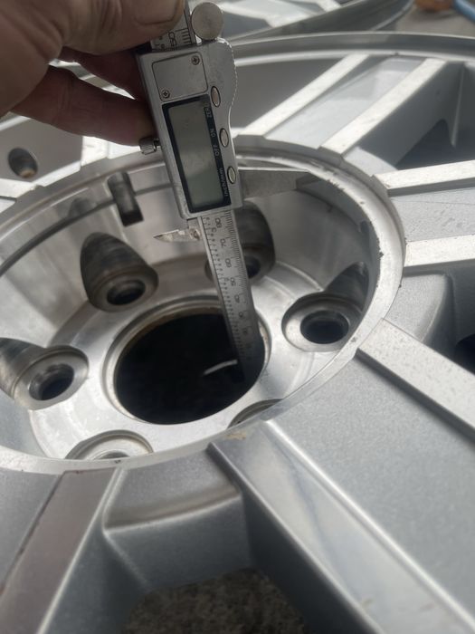 Диски 6/139.7-18