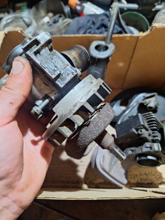 Piese motocoasa stihl fs 70 C