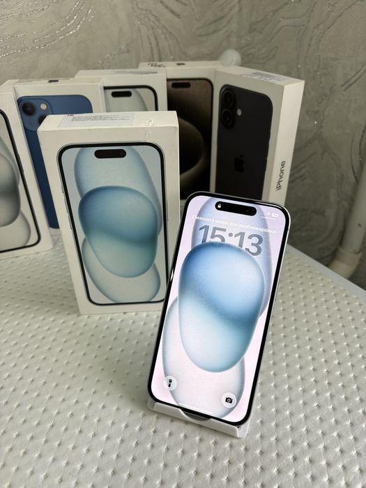 Продам Айфон 15,Apple 15,Iphone 15