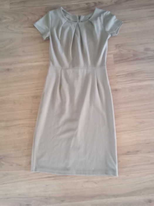 Дамска рокля Reserved / размер М