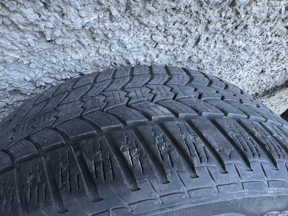 Зимни гуми Sava escimo HP2 205/55/16