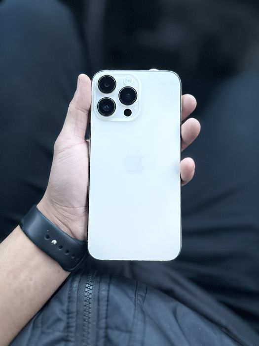 Айфон 14 про макс