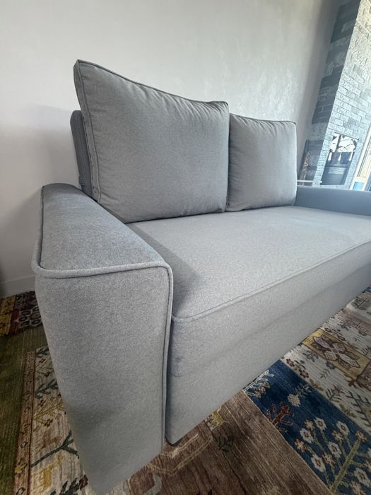 Диван раздвижной