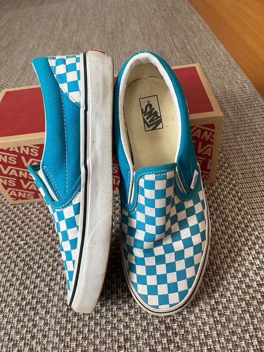 Vans slip-on кецове