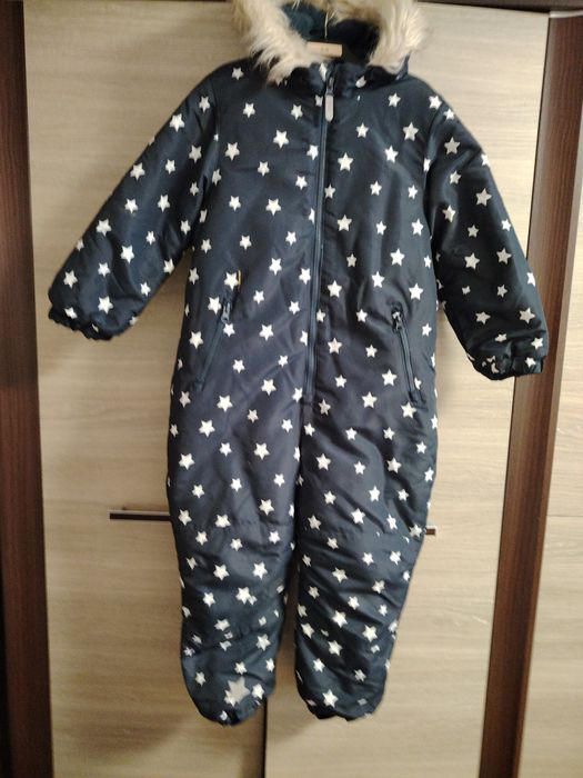 Combinezoane pentru băieți M116 și 122