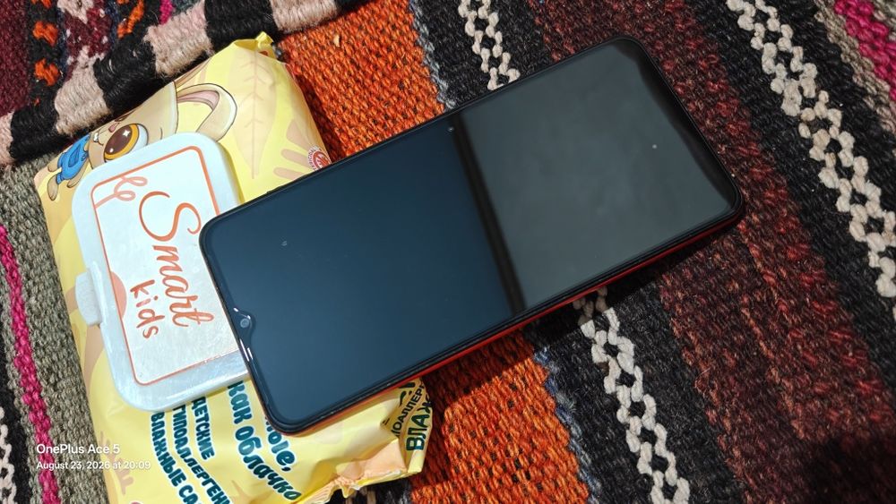 Samsung galaxy A12 4G