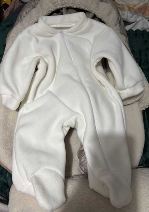 Зимний кокон 3&1