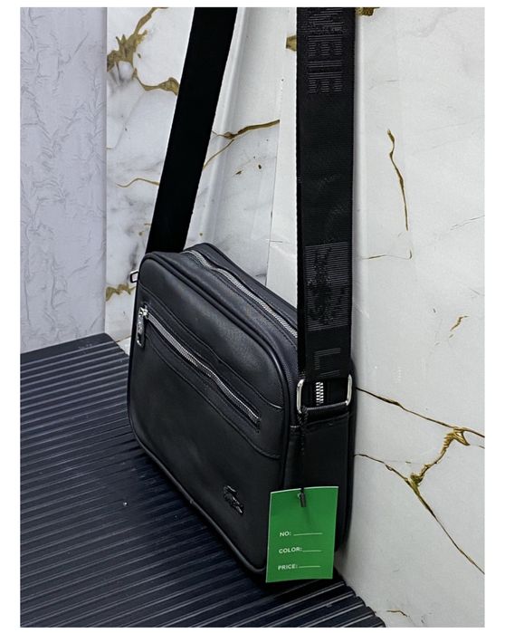 Барсетка мужская