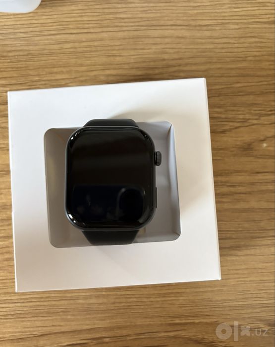 Honor Choice Watch 2i