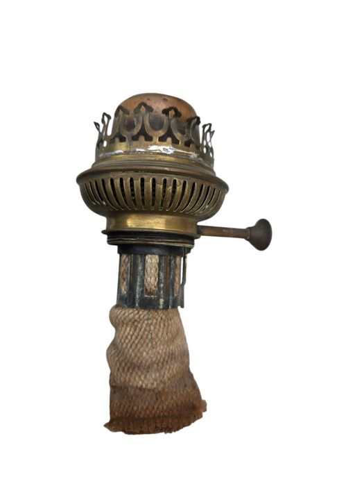 Lampă petrol vintage