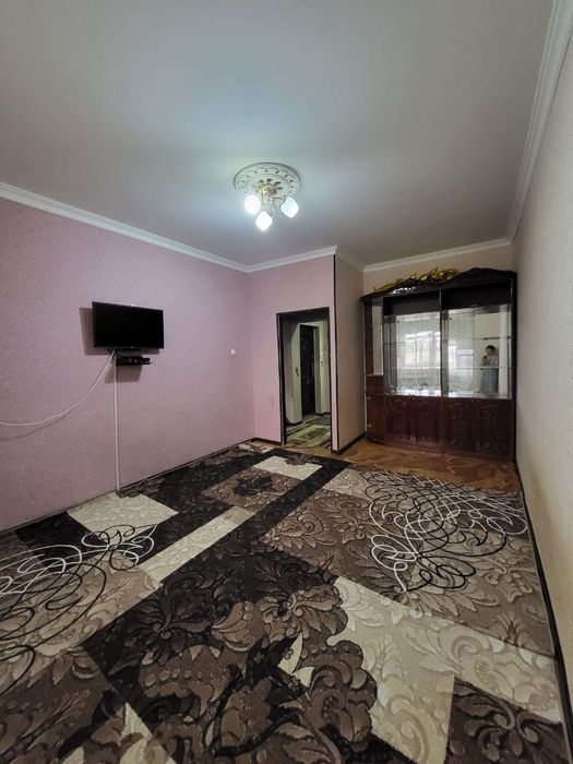 Продаётся 2х комнатная квартира