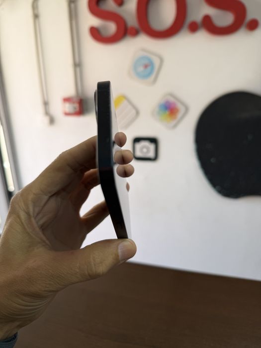 Vand Iphone 13 128Gb black