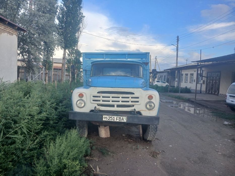 Срочно зил 130сатилады