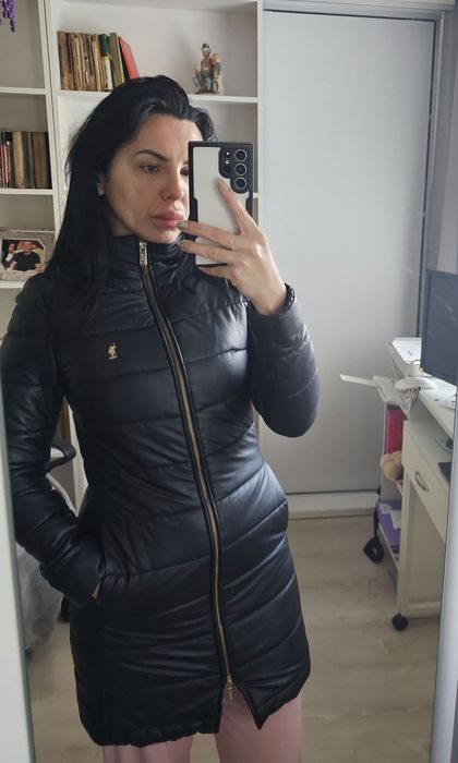 Geaca US Polo , mărime xs