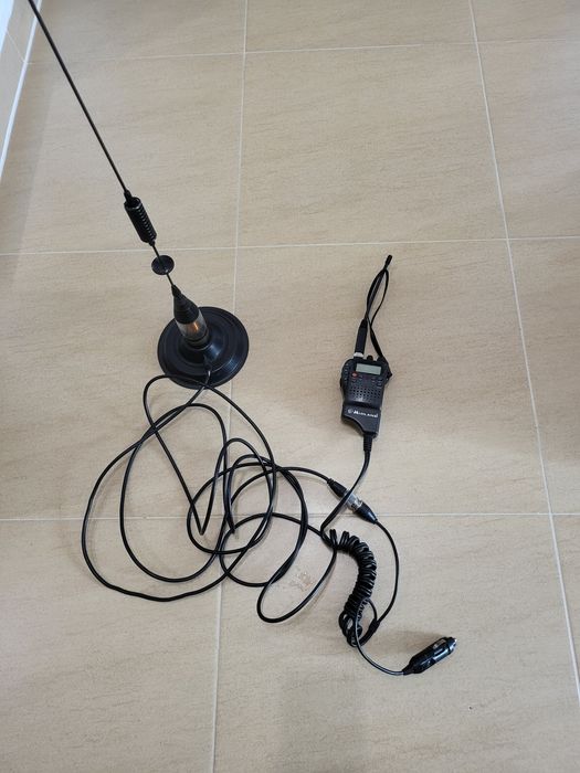 Statie emisie receptie Midland