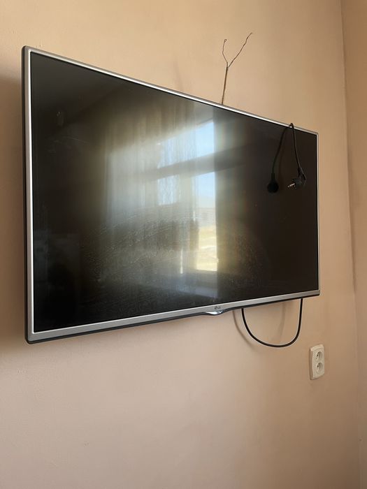 Телевизор сатылад LG