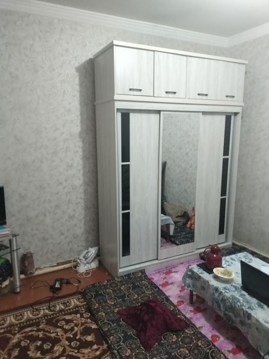 Участка Сотаман 4.2 сотих 3 хона назарбек текистилда