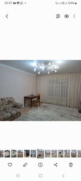 Продам дом в центре Бишкуля